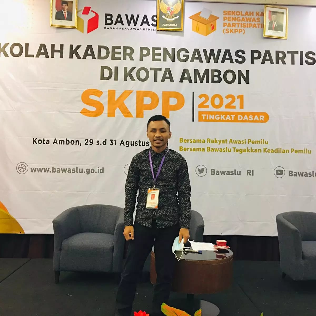 Urgensi Pengawasan Kepemiluan di Indonesia