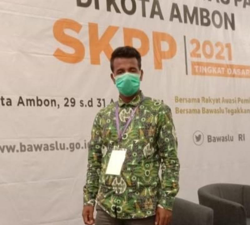 Ayooo Menjadi pemilih pemulah yang kreatif