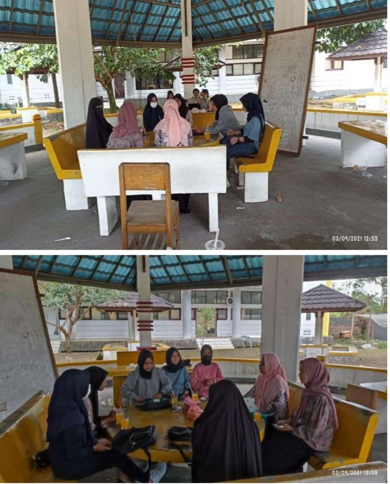 FOCUS GROUP DISCUSSION Oleh :  “Peran Strategis Perempuan Dalam Pengawasan Pemilu”