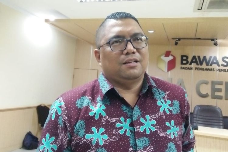 Bawaslu Sebut PP 94/2021 Memudahkan Pengawasan Netralitas ASN
