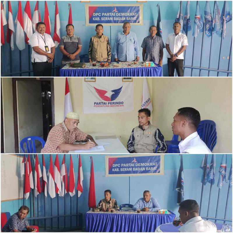 Cegah APK dan BK Sebelum Masa Kampanye Bawaslu Berkordinasi Langsung Dengan Parpol