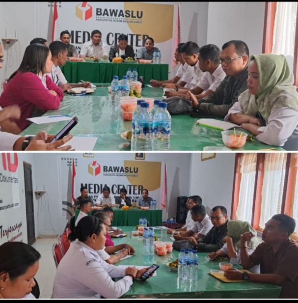 Bawaslu RI Giat Sosialisasi  Peraturan Bawaslu Nomor 3 Tahun 2022  Serta Perbawaslu Nomor 5 2022