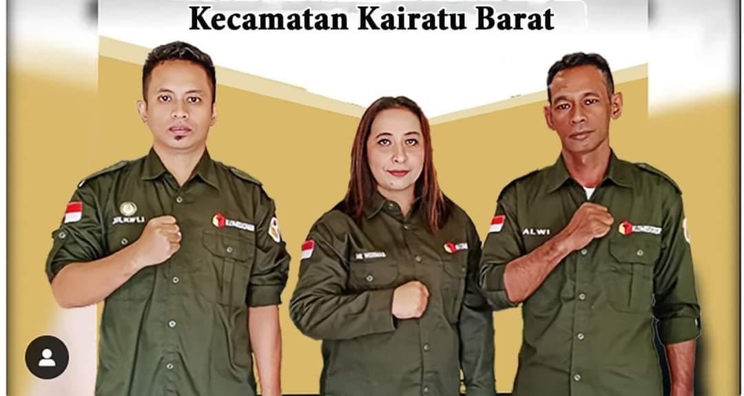Panwaslu Kaibar