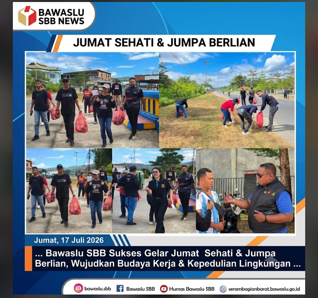 Jumat Sehati