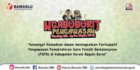 Ngabuburit