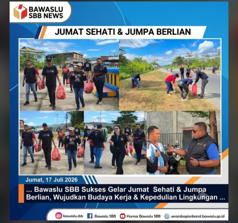Jumat Sehati