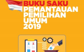 Buku Saku Pemantauan Pemilihan Umum 2019