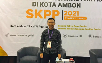Urgensi Pengawasan Kepemiluan di Indonesia