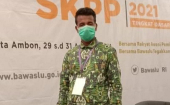 Ayooo Menjadi pemilih pemulah yang kreatif