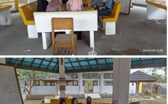 FOCUS GROUP DISCUSSION Oleh :  “Peran Strategis Perempuan Dalam Pengawasan Pemilu”