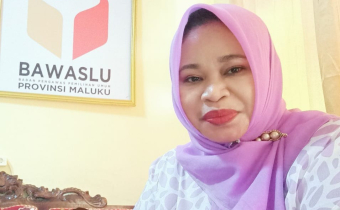 Toma Maju Awasi Pemilu 2024 di Maluku dalam Konsep Orang Basodara