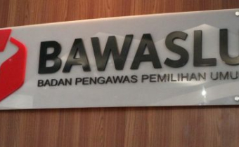 Tanggapan atau Masukan Masyarakat Terhadap Calon Anggota Panitia Pengawas Pemilihan Kecamatan