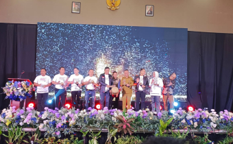 Ketua Bawaslu 