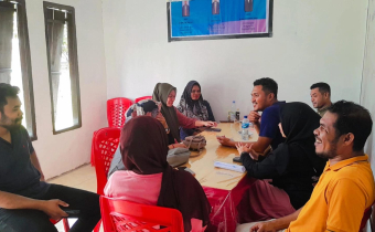 Kecamatan Amalatu 