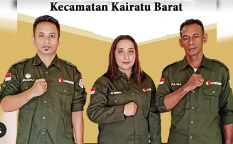 Panwaslu Kaibar
