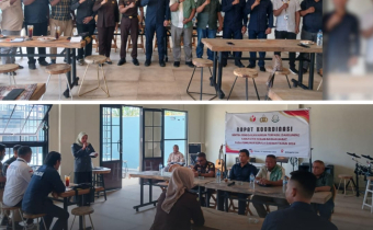 Tim Gakkumdu Bawaslu SBB