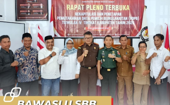 PPDB Triwulan IV Tahun 2025