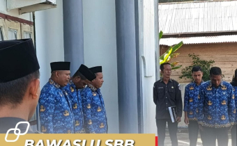Upacara hari ibu 
