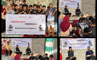 Ngabuburit pengawasan