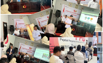 Bawaslu sbb p2p