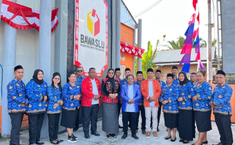 Upacara HUT RI ke 81