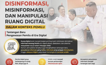 Bawaslu mengajar volume 2 