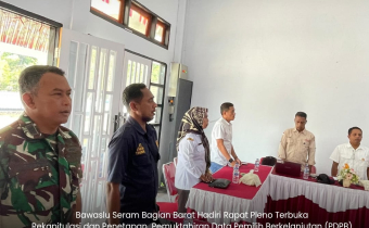 Bawaslu SBB