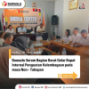 Ketua Bawaslu